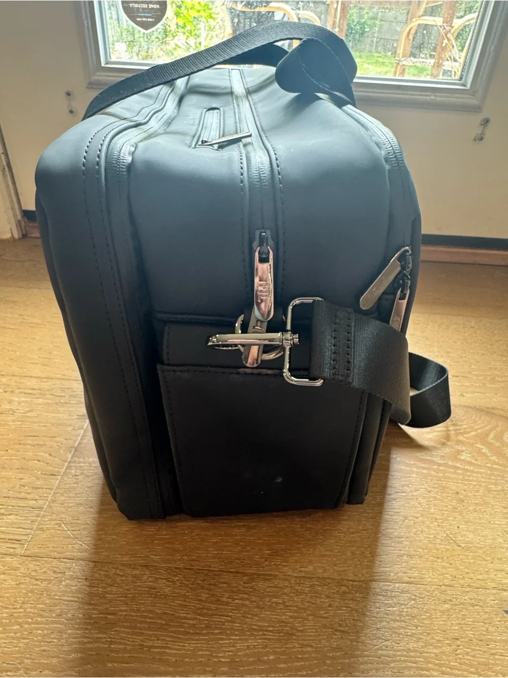 FTL pro carryon