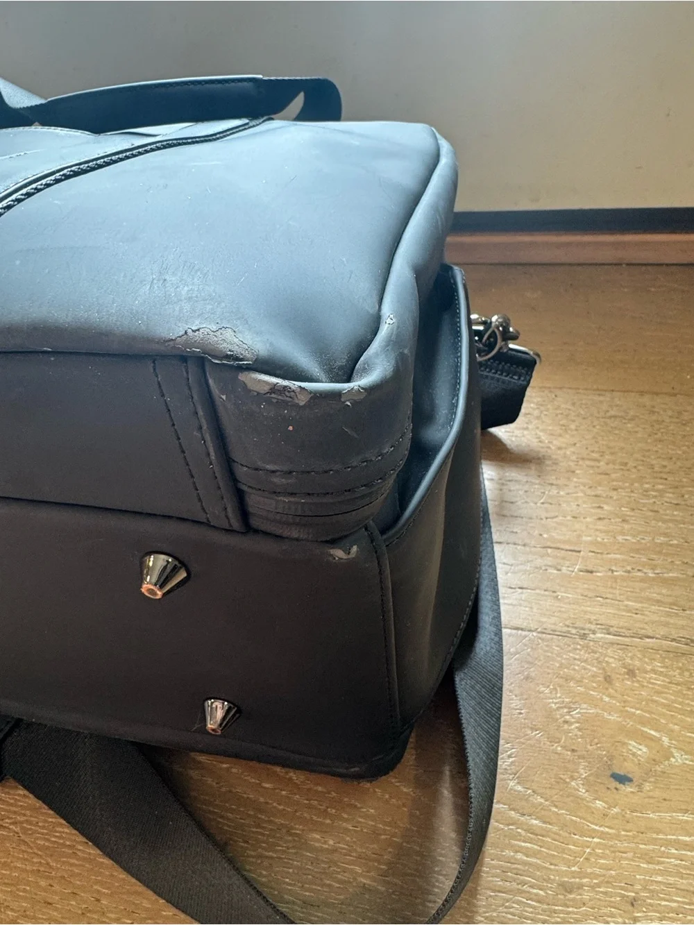 FTL pro carryon