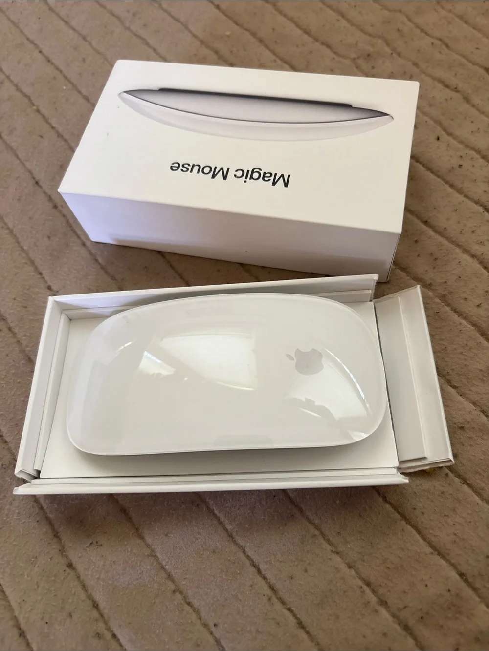 Apple wireless multi