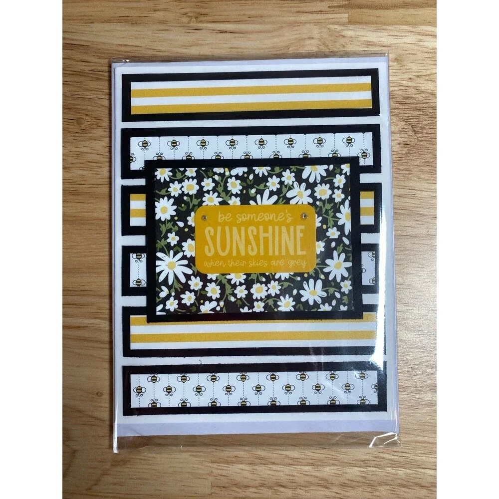 Handmade brighten someone’s