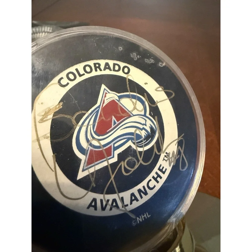 N/A keywords colorado