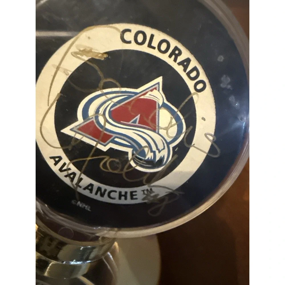 N/A keywords colorado