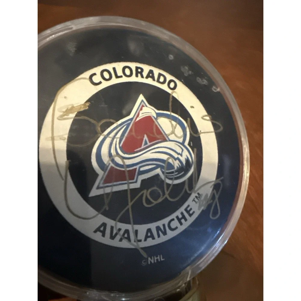 N/A keywords colorado
