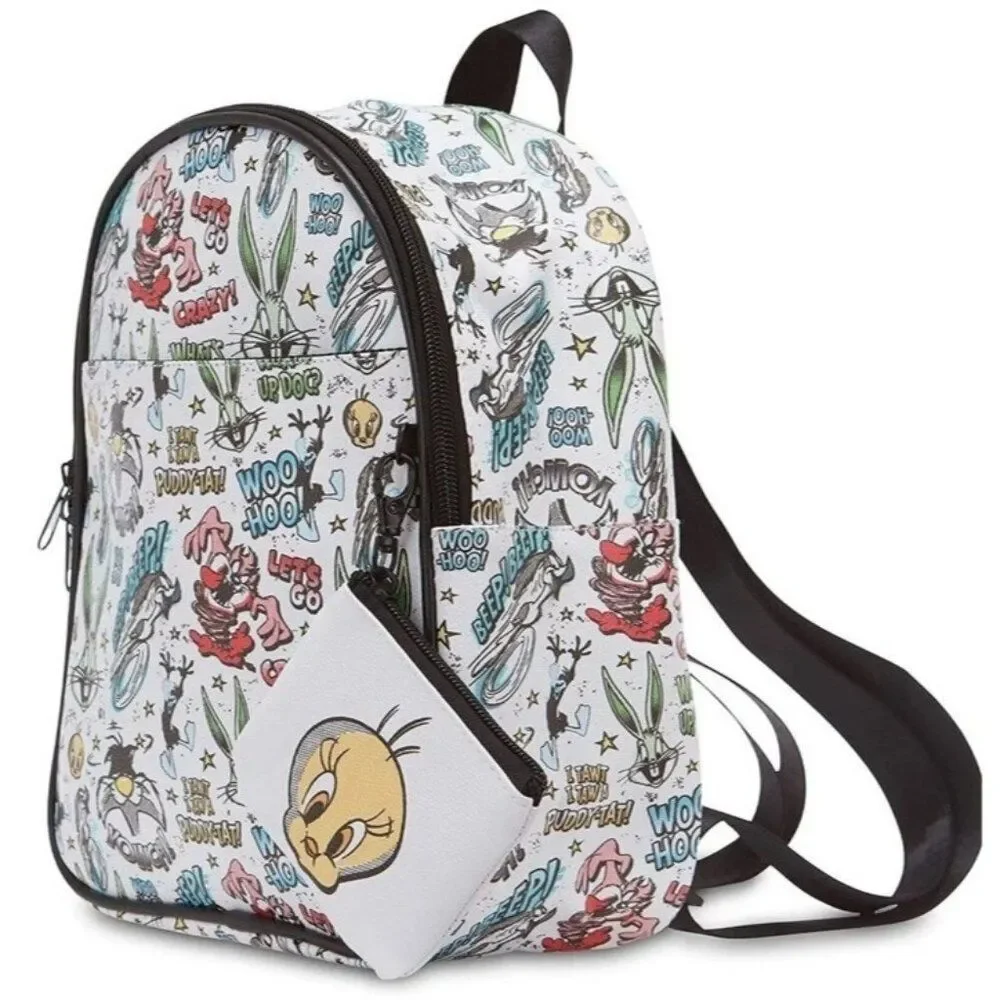 Looney Tunes looney tunes