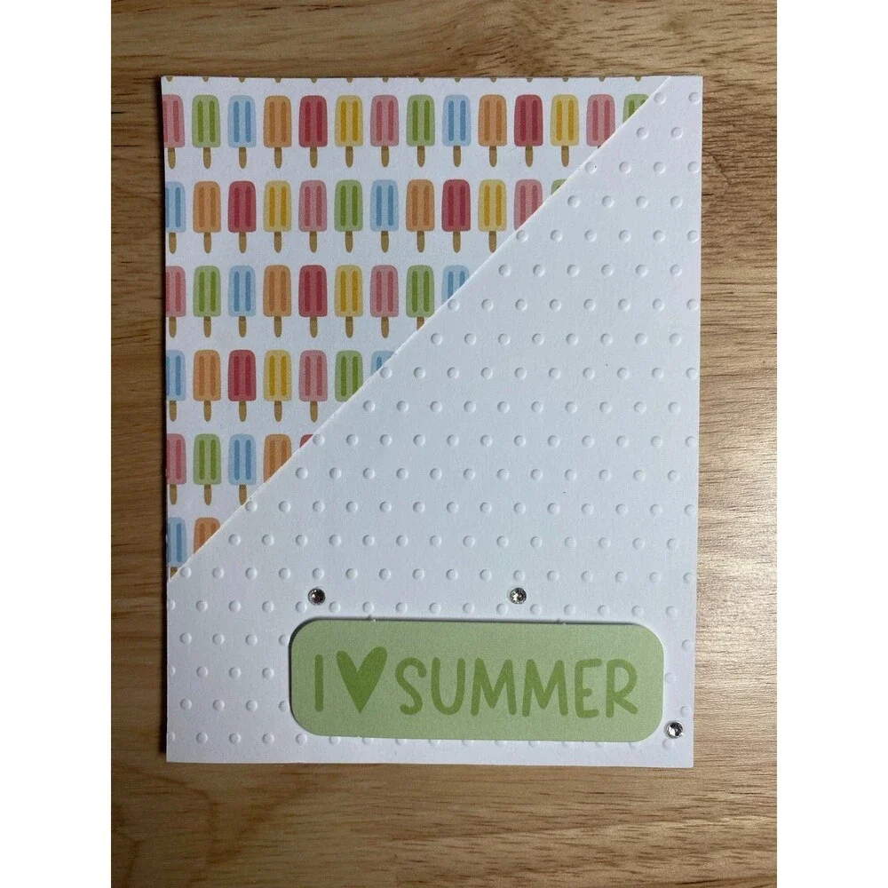 Handmade brighten someone’s