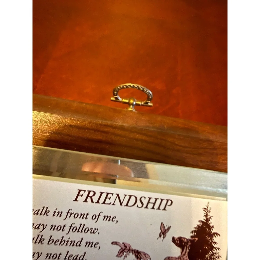 The Unbranded Brand gift framed