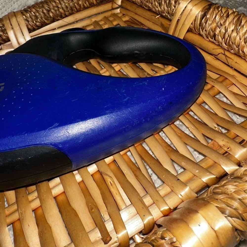 TUG 360° Tangle-Free Original Retractable Royal Blue UEC