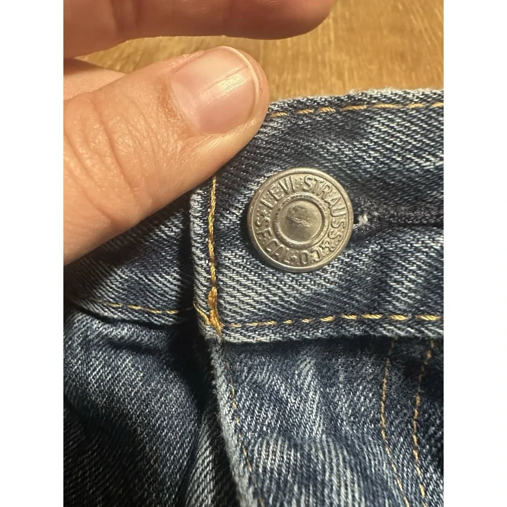 Levis levi 505