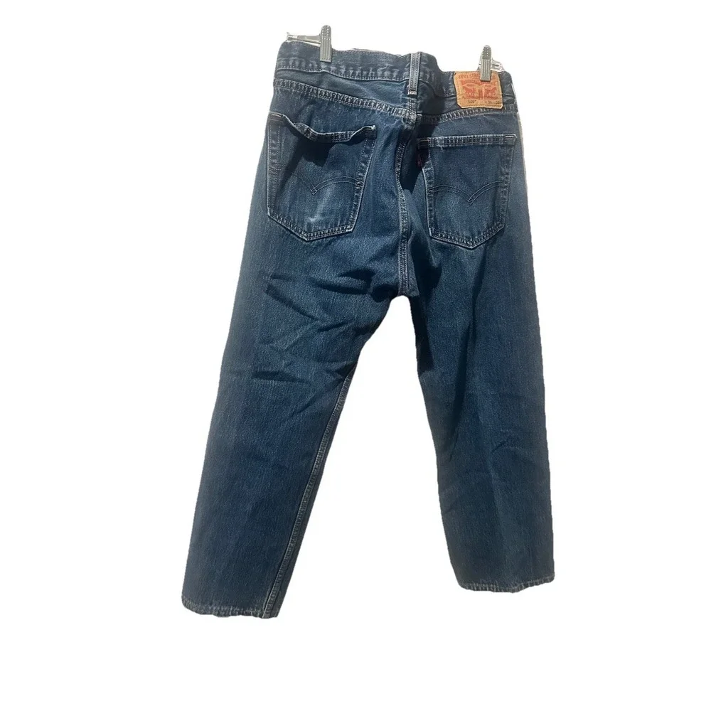 Levis levi 505