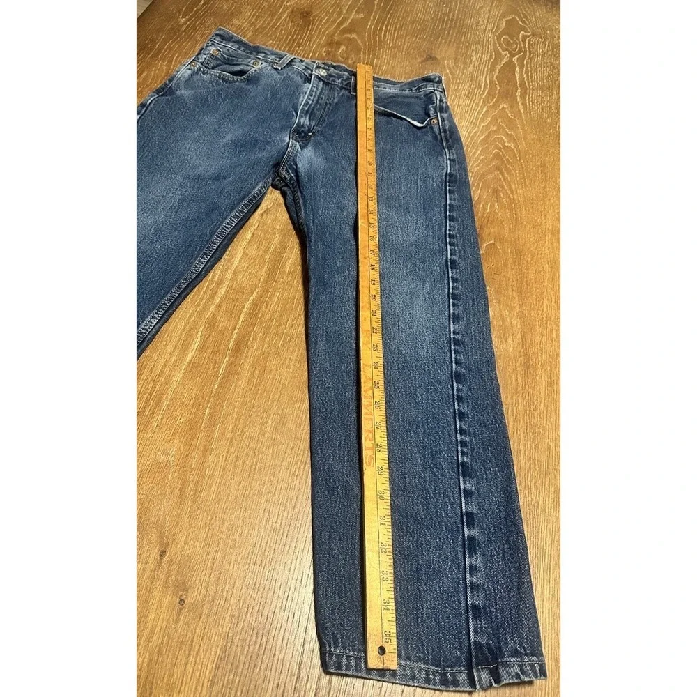 Levis levi 505