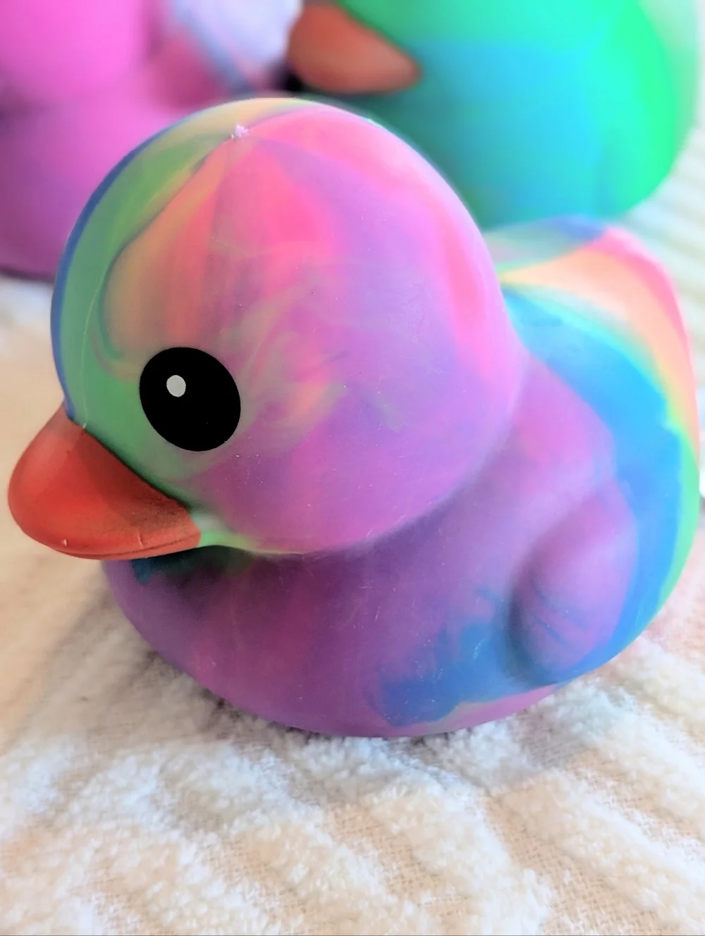 Squeeezy brand jumbo