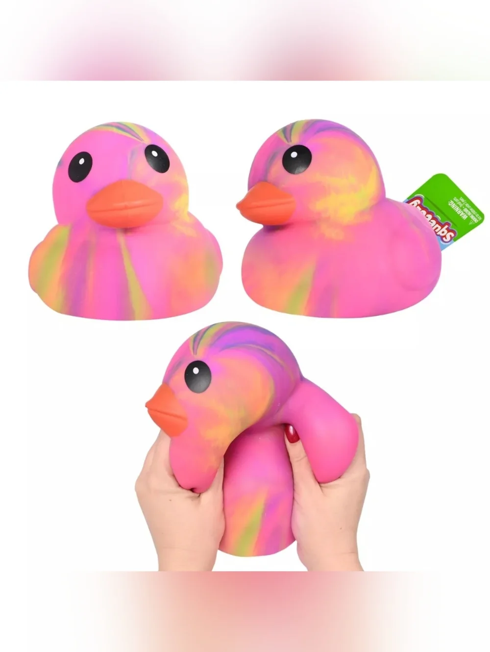 Squeeezy brand jumbo