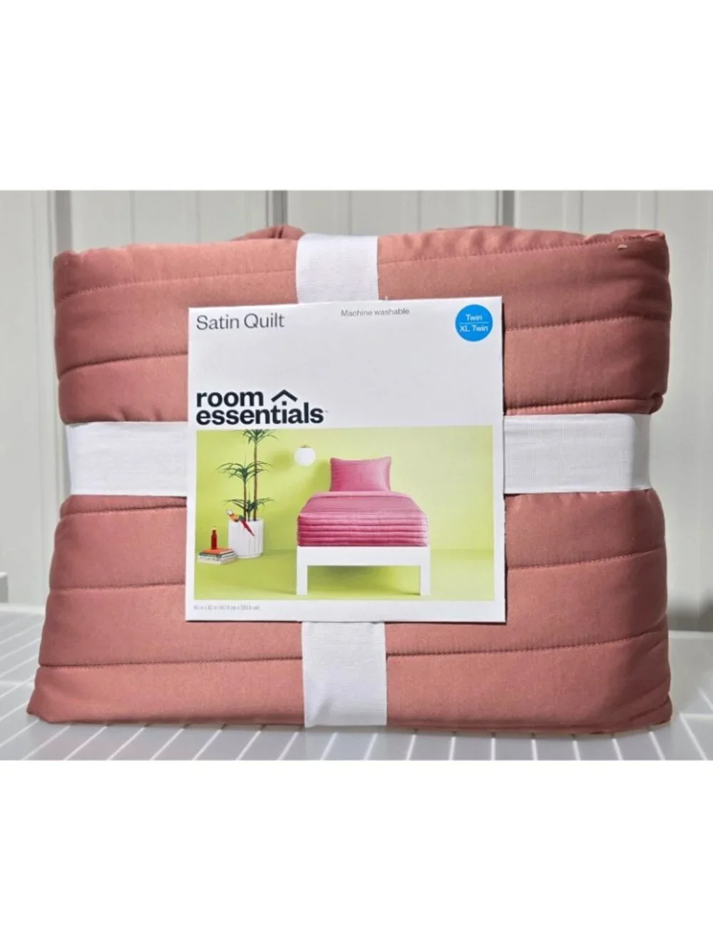 Room Essentials listed as