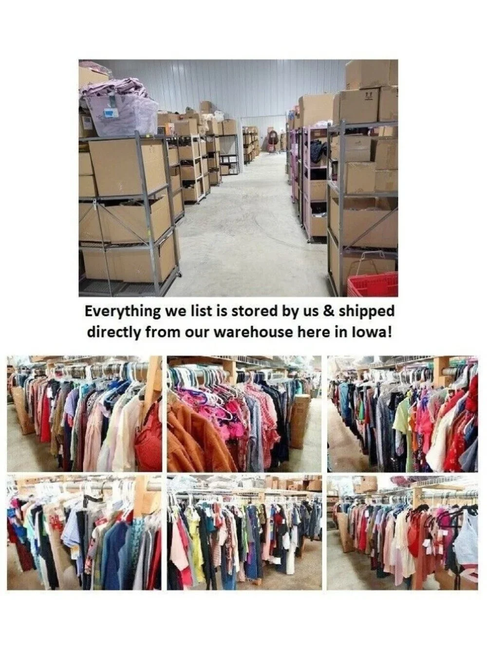 Room Essentials listed as