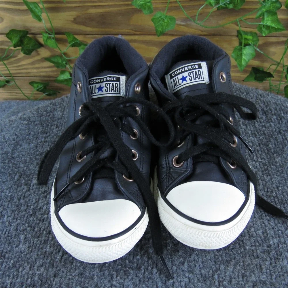 Converse boys sneaker