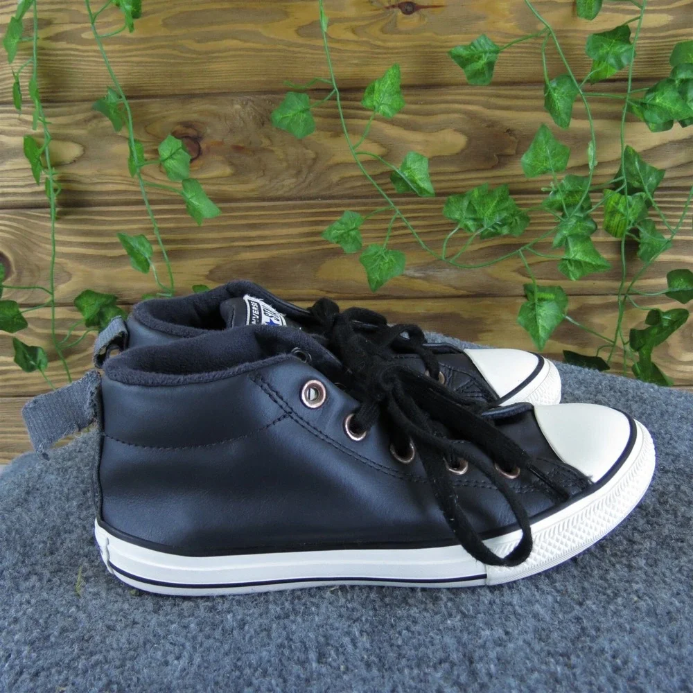 Converse boys sneaker