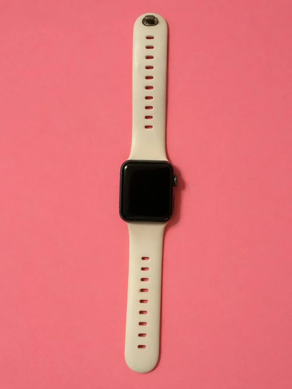 Apple sleek smart
