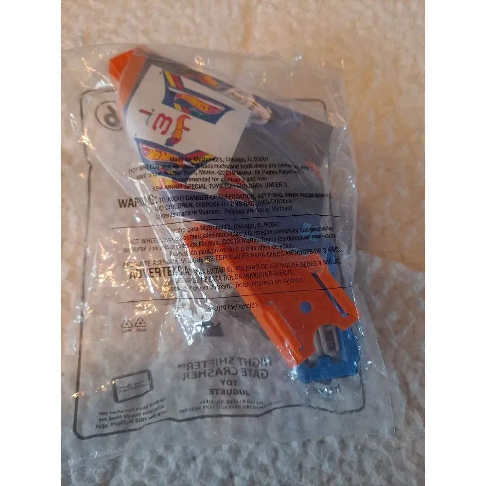 N/A hot wheels