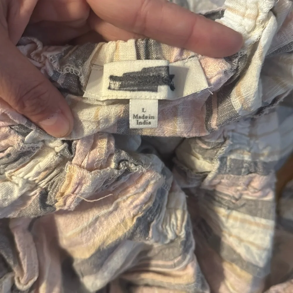 madison grey offers rips