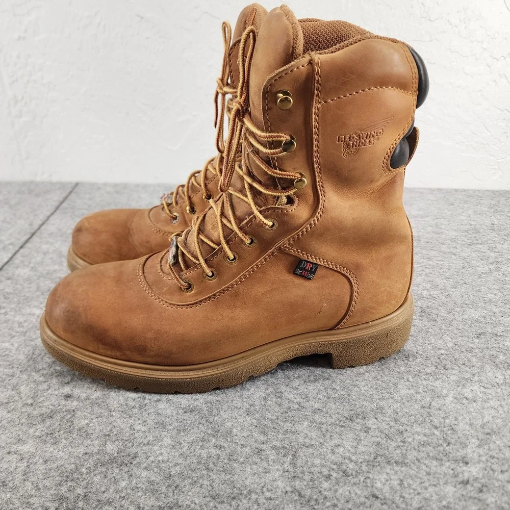Red Wing Shoes red wing