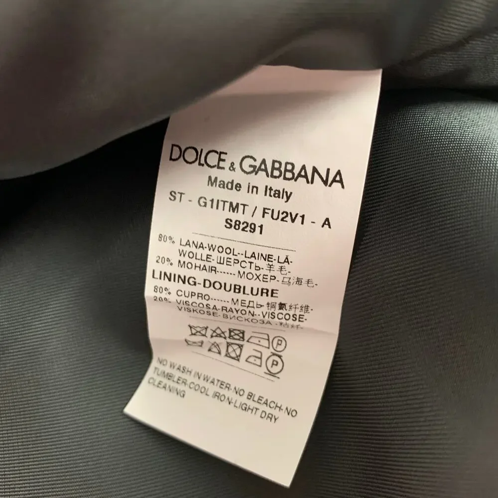 Dolce & Gabbana dolce gabbana