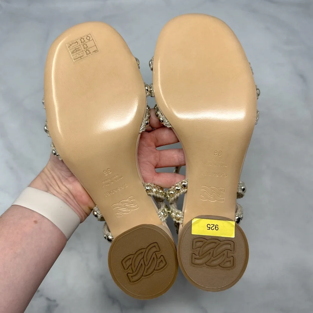 Casadei *free* shipping