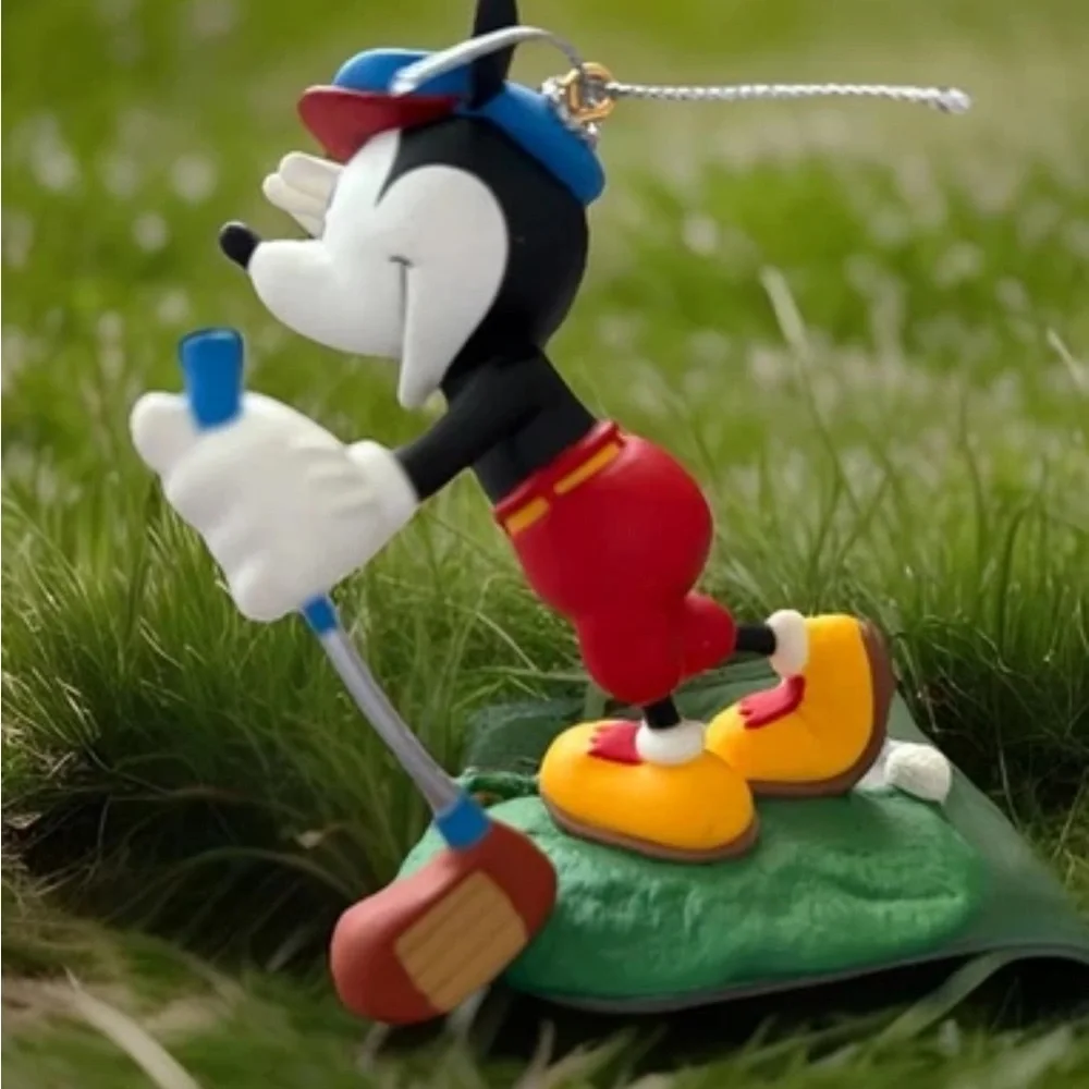 Disney stock will