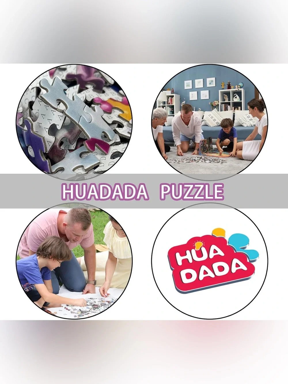 N/A puzzle glare
