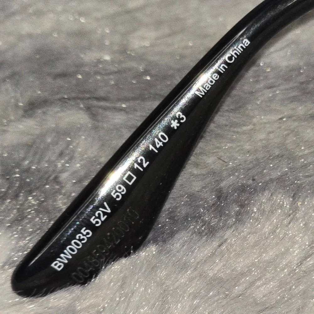 BMW bw0035 sunglasses
