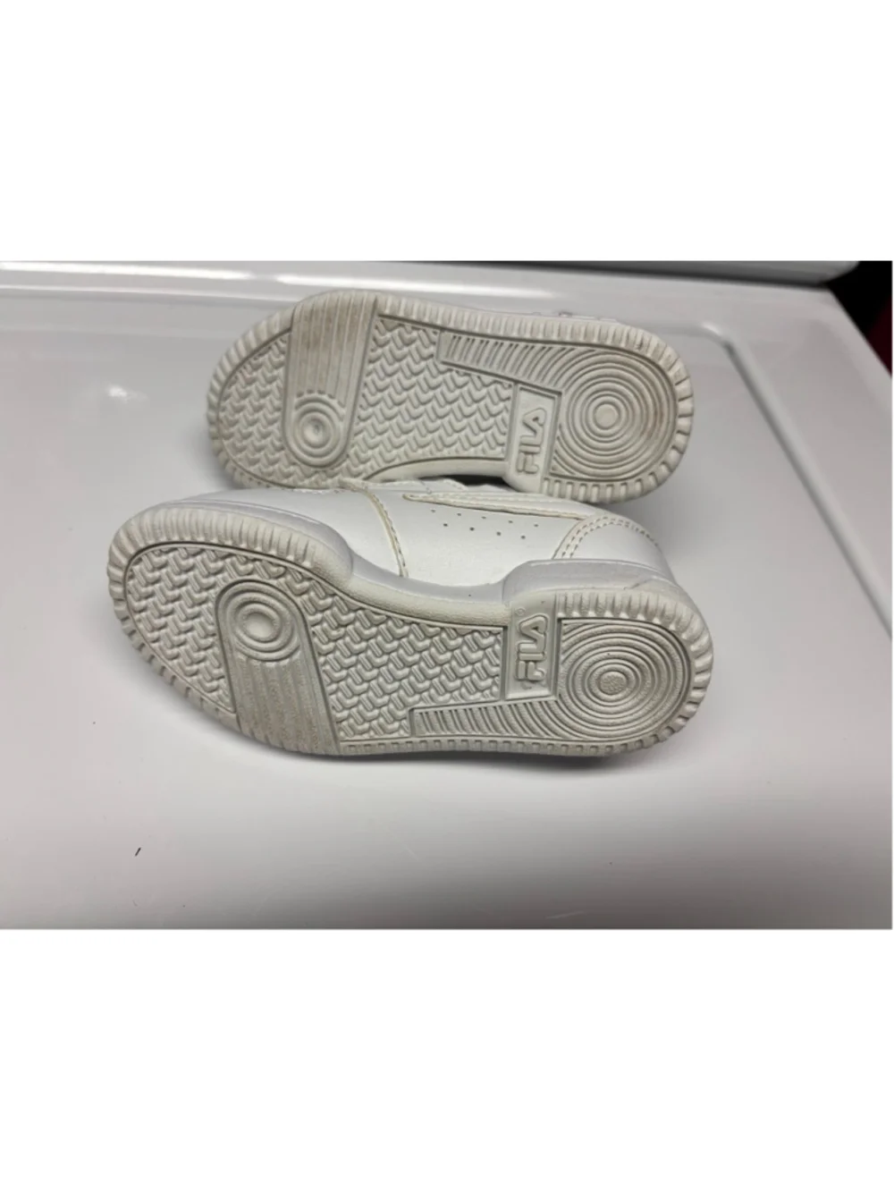 Fila 7c shoes