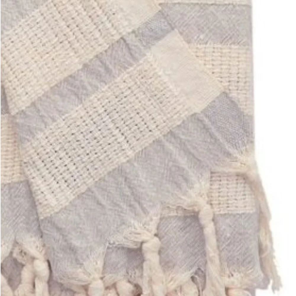 Earth Friendly Organics soft woven