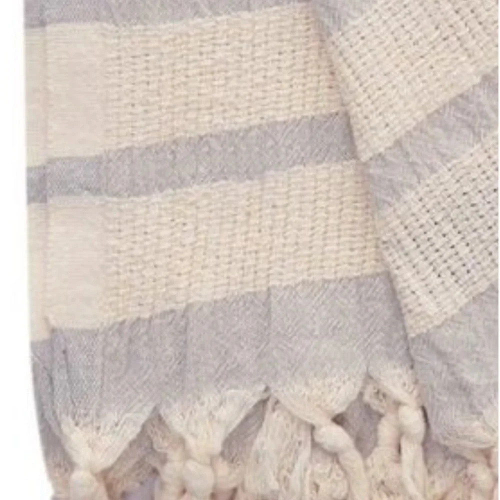 Earth Friendly Organics soft woven