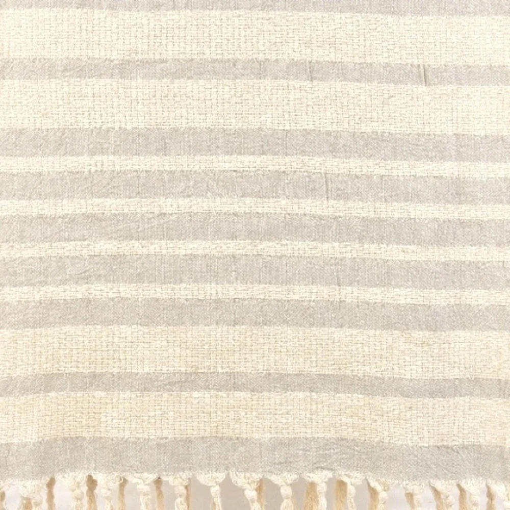 Earth Friendly Organics soft woven