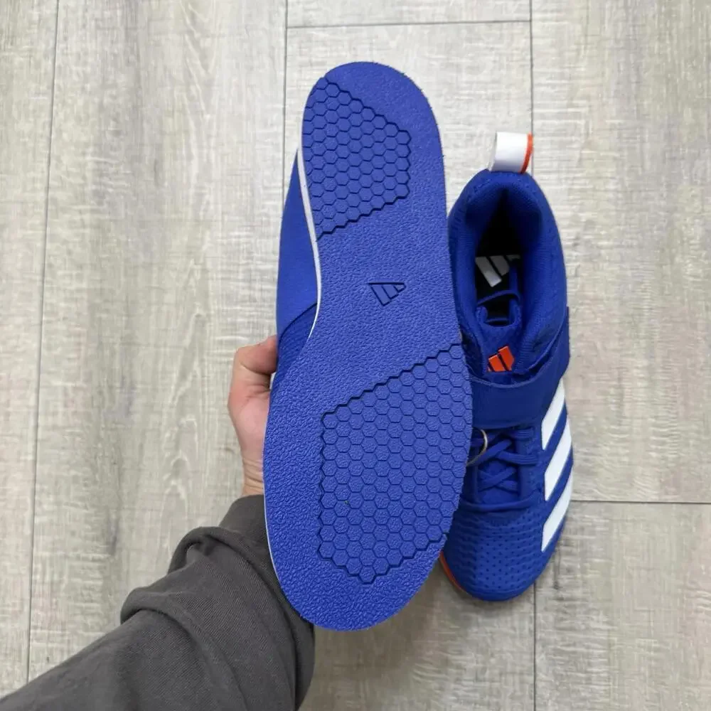 adidas powerlift weightlifting