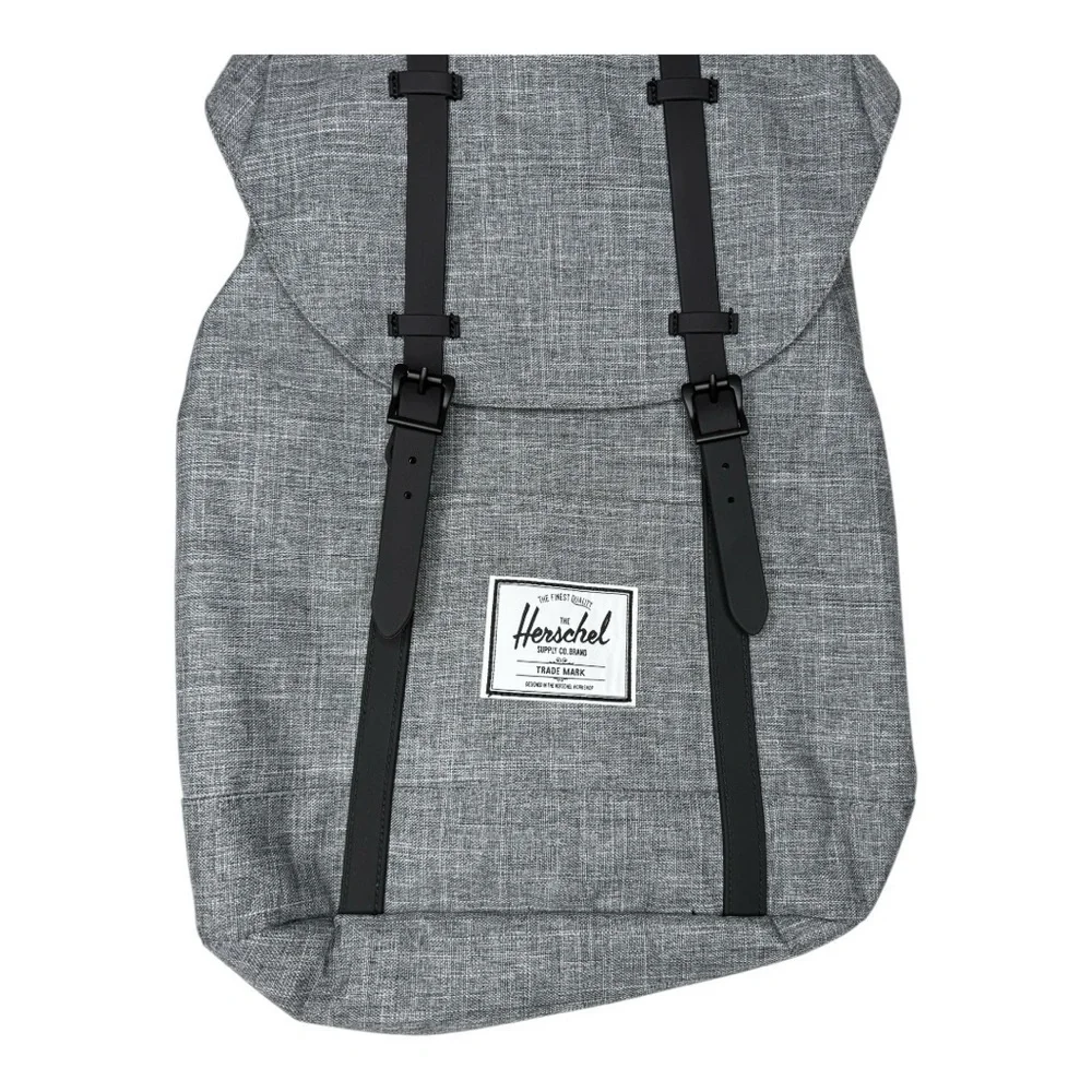 Herschel Supply Company discover stylish