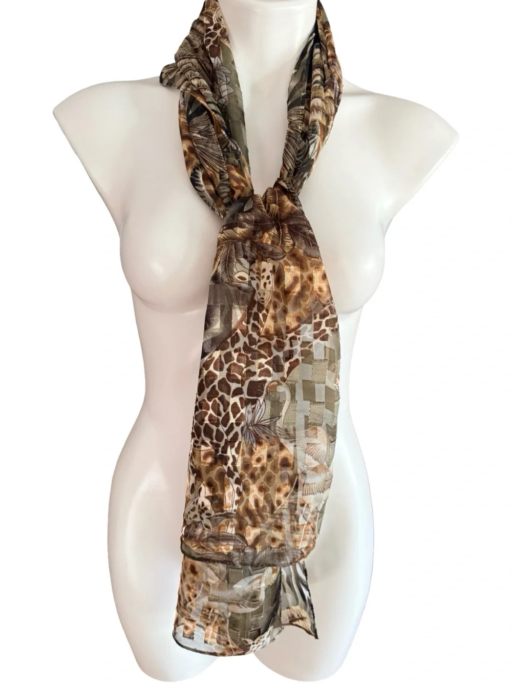 Collection B stunning long