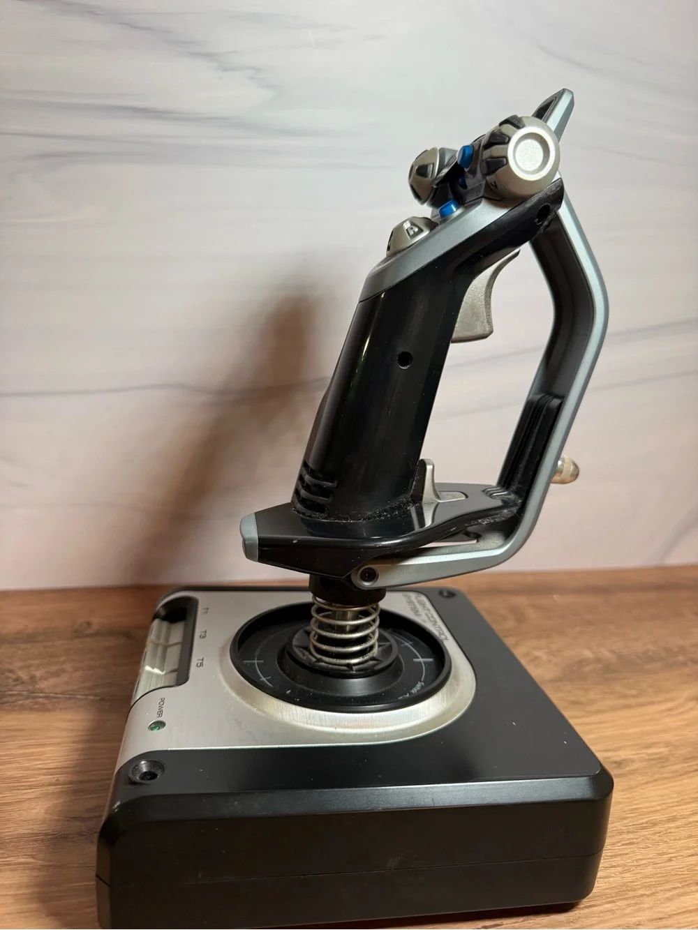 Saitek good used