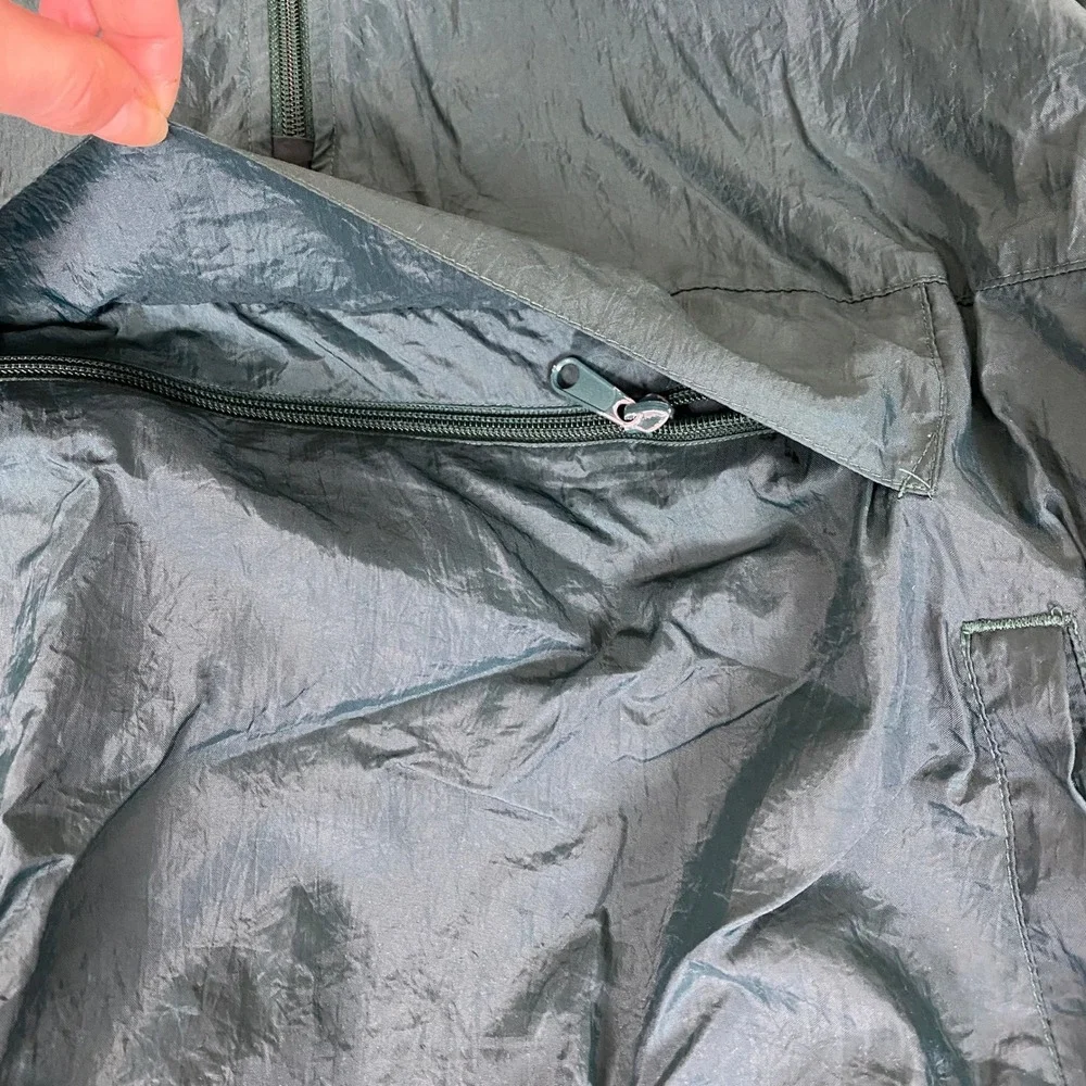 Honors vintage anorak