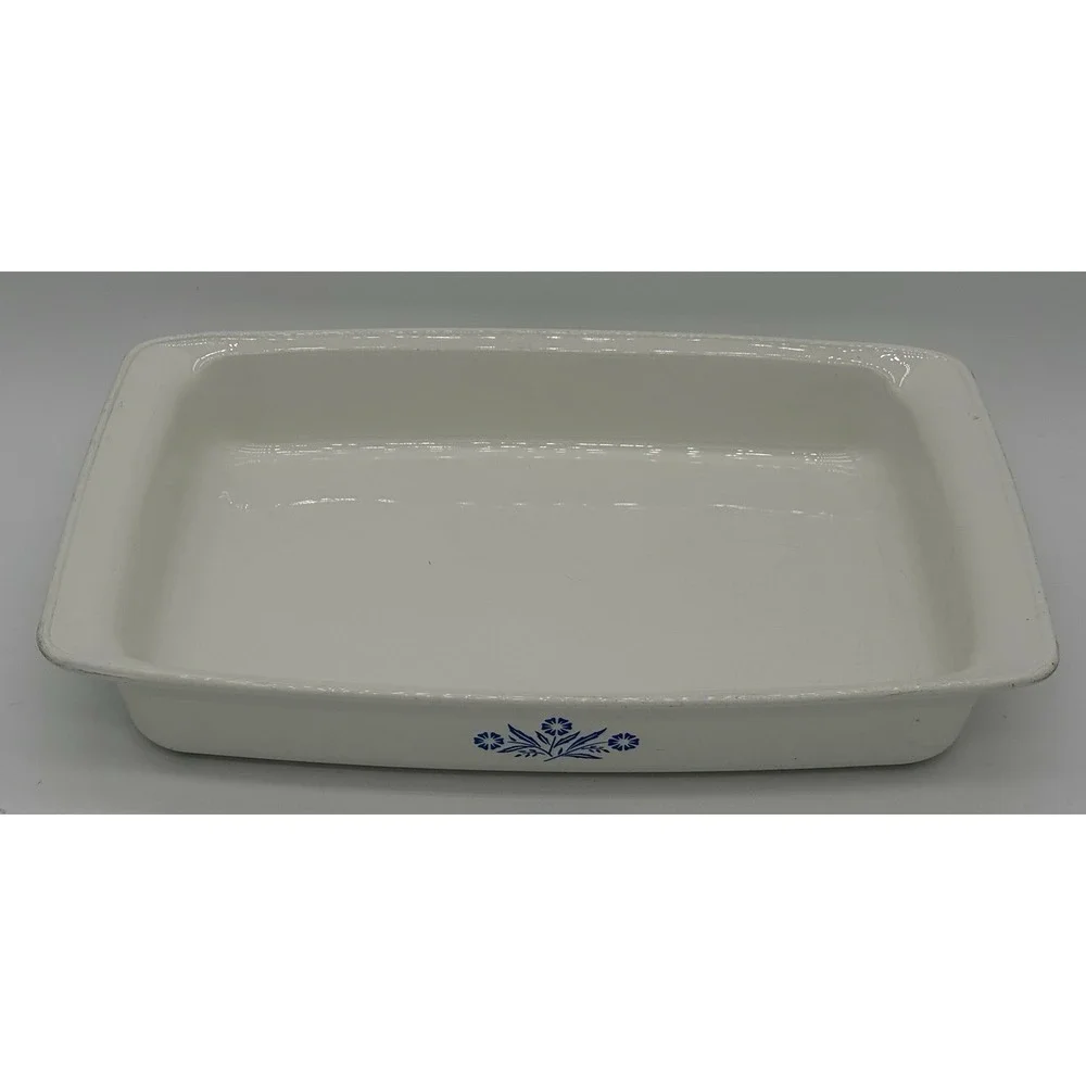 Corningware vintage 60s
