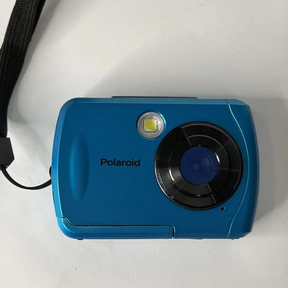 Polaroid is048 16mp