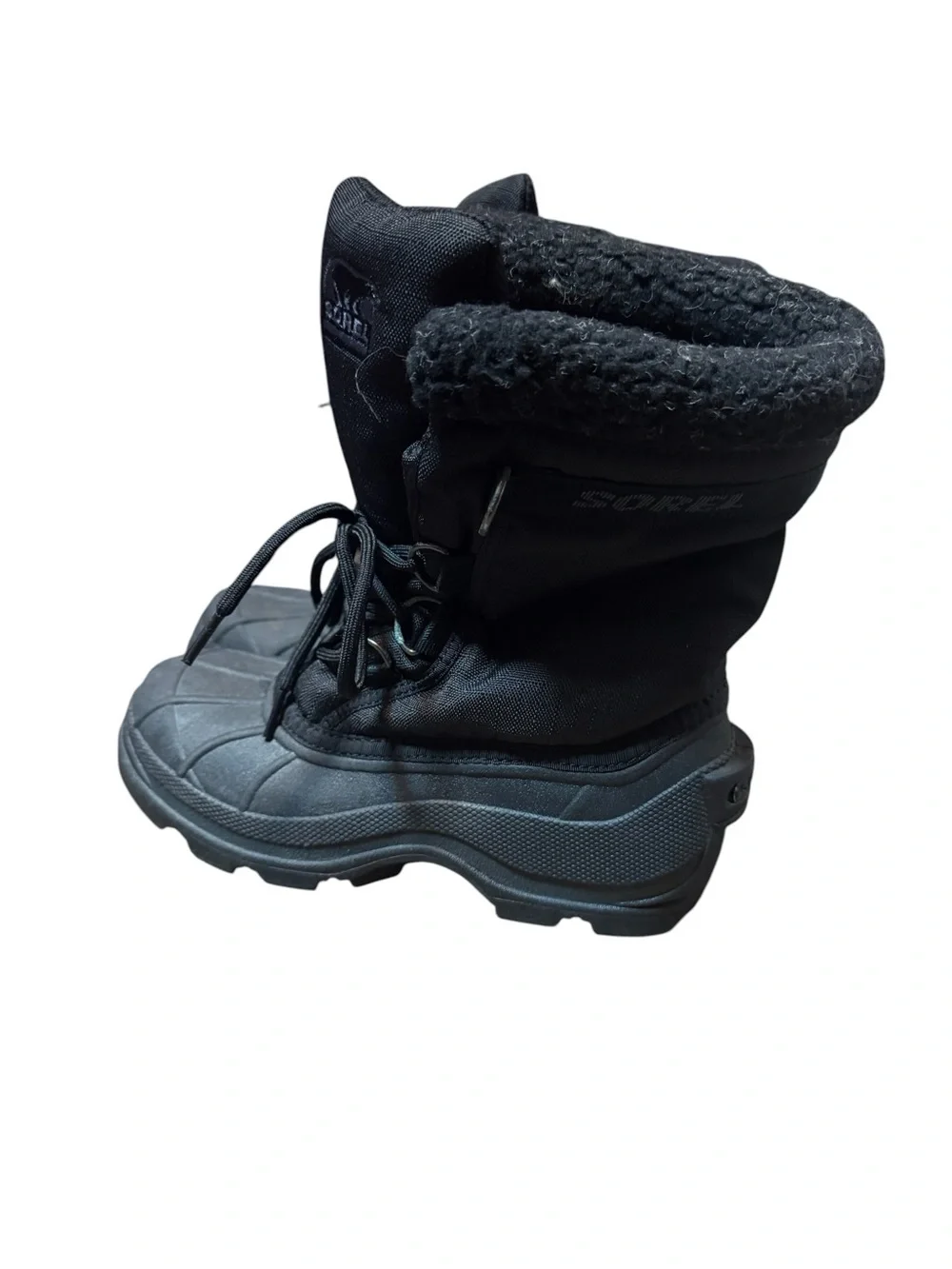 Sorel warm insulated