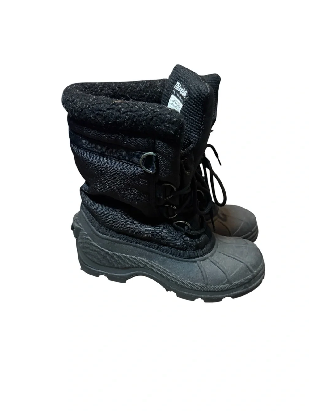 Sorel warm insulated
