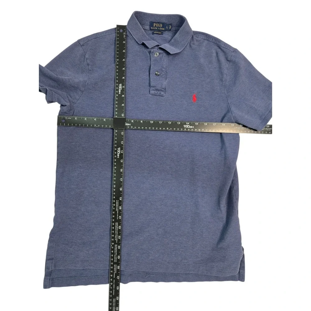 Ralph Lauren this polo