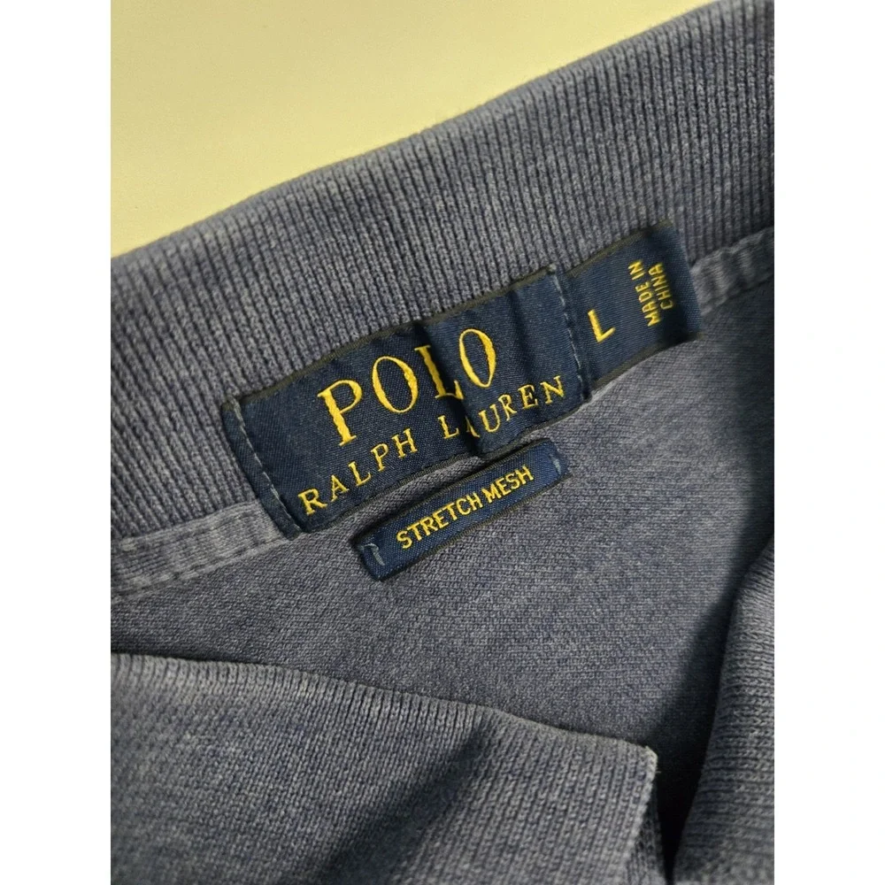 Ralph Lauren this polo