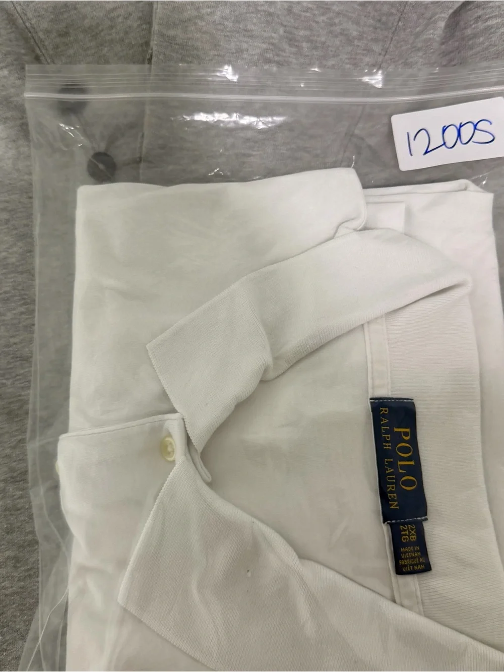 Ralph Lauren preowned good