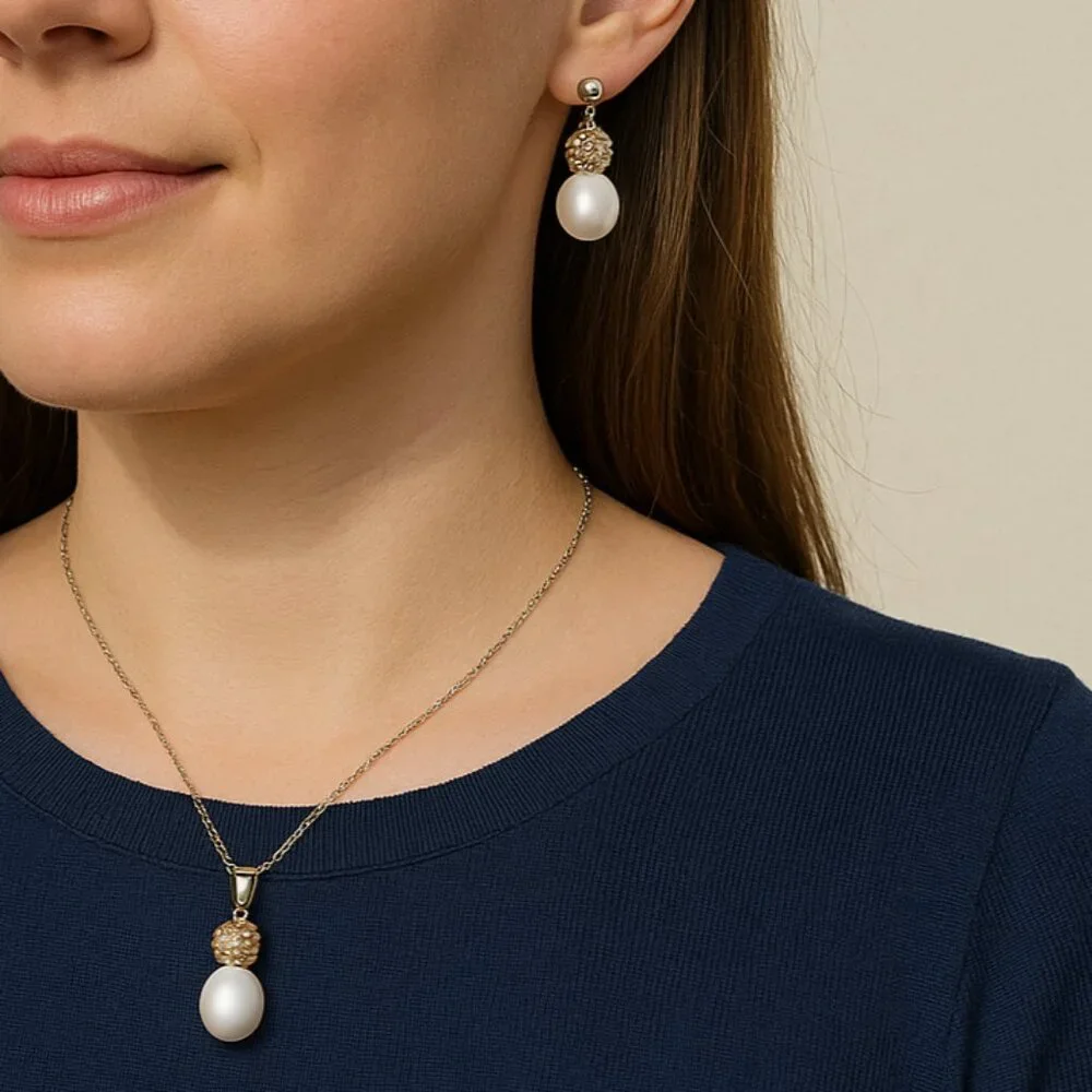Honora brand seller jewelry