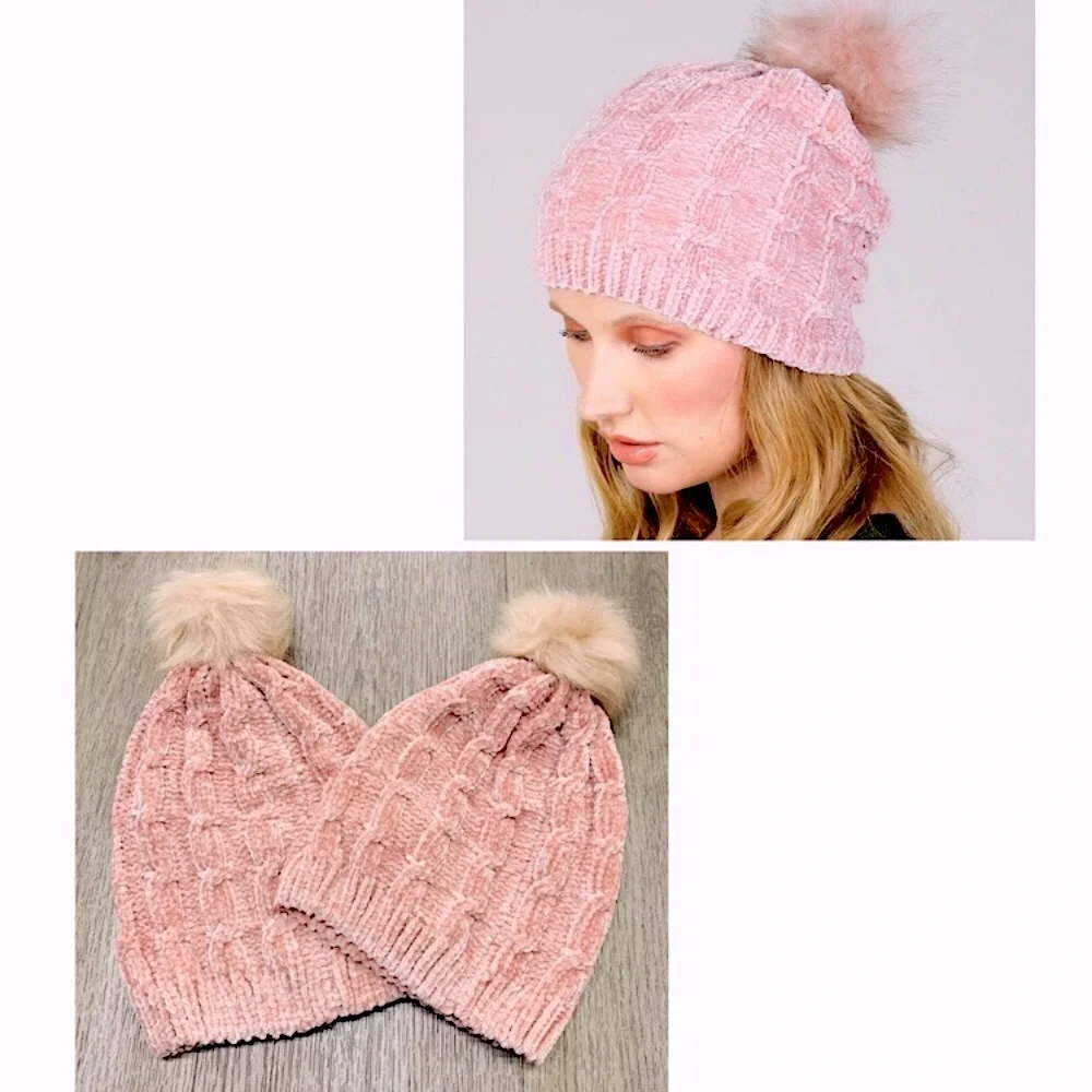 ruggine new chenille
