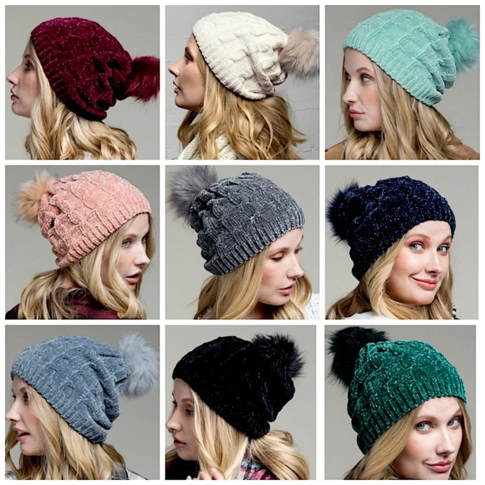 ruggine new chenille