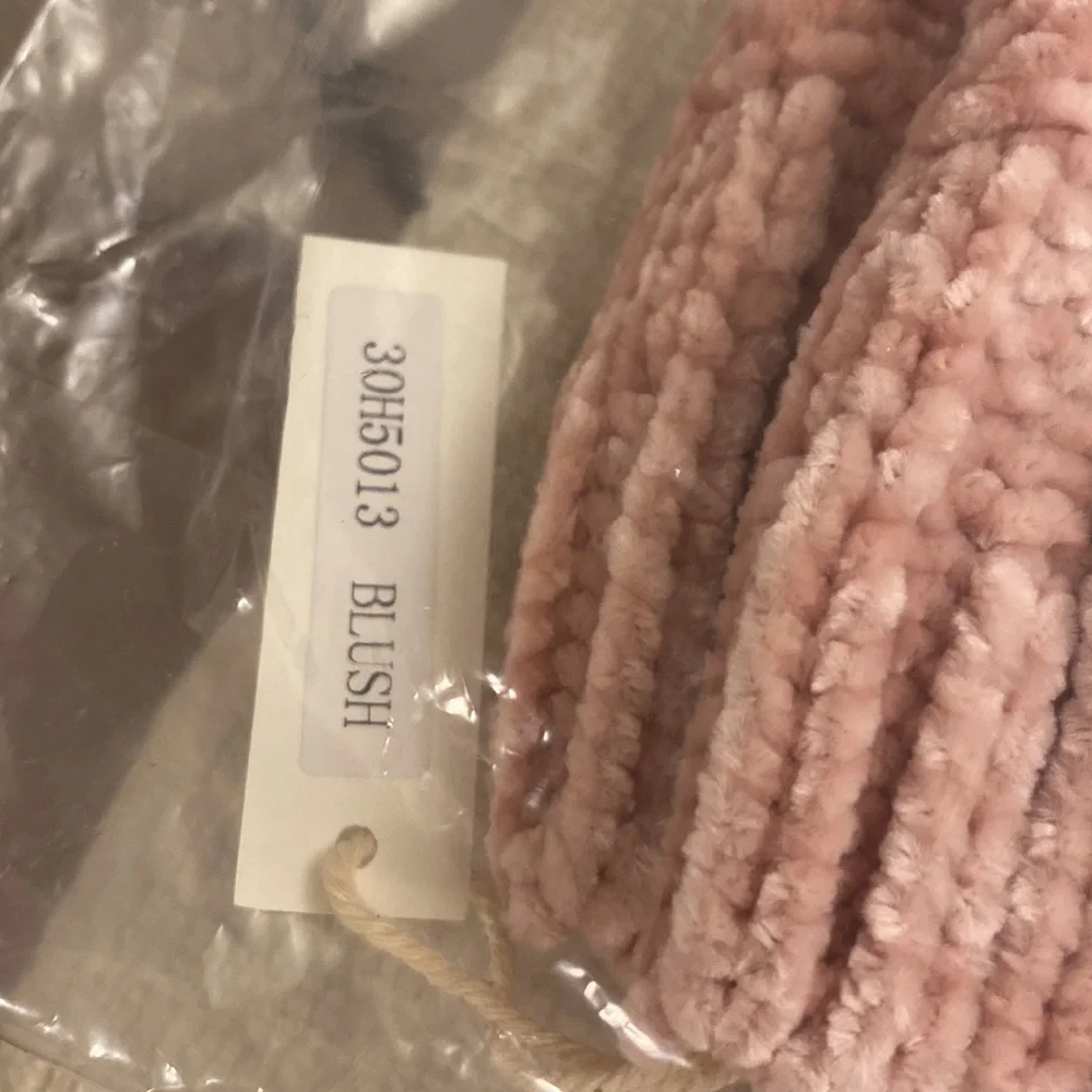 ruggine new chenille