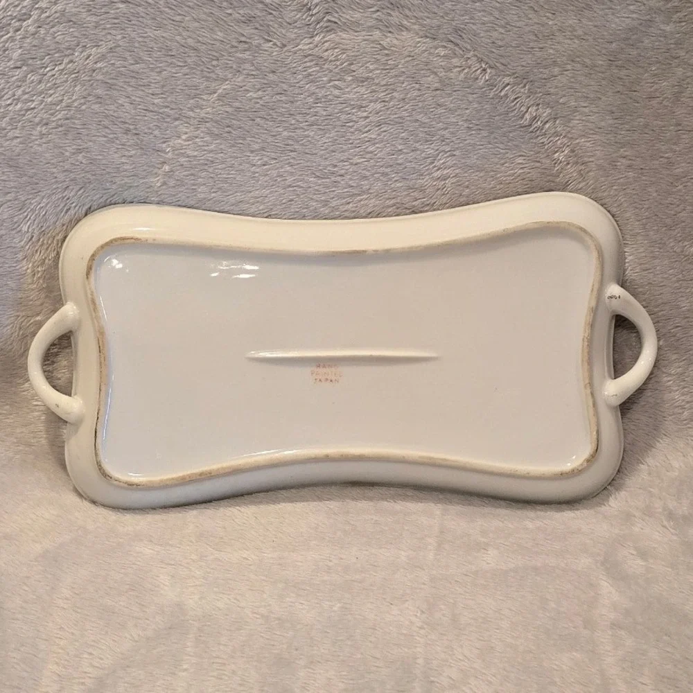 N/A vintage porcelain